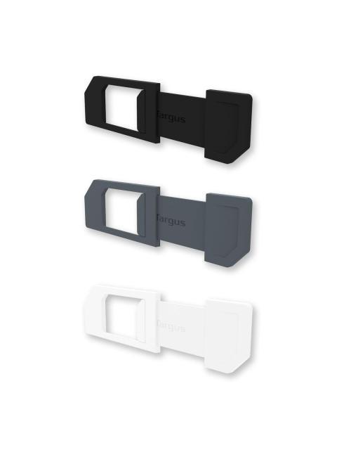 CUBIERTA PARA WEBCAM TARGUS SPY GUARD 3 COLORES AWH012US - Imagen 6