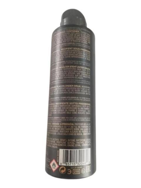 GUESS SEDUCTIVE HOMME NOIR 226ML BODY SPRAY - CA - Imagen 3