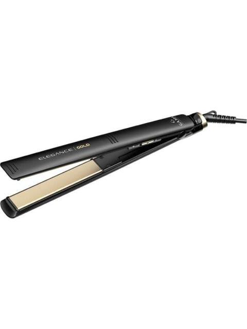 ALACIADORA DE CABELLO GAMA ITALY NEGRO GAMA ITALY - Imagen 3
