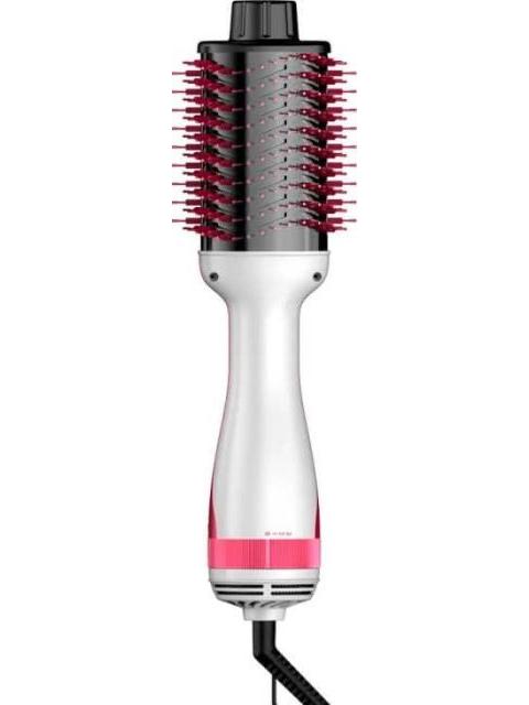 CEPILLO DE AIRE GLAMOUR 4 EN 1 BLANCO GAMA ITALY - Imagen 2