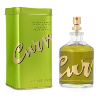 CURVE 125ML COLONIA SPRAY