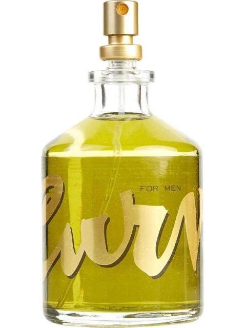 CURVE DE LIZ CLAIBORNE EAU DE TOILETTE 125 ML - Imagen 3