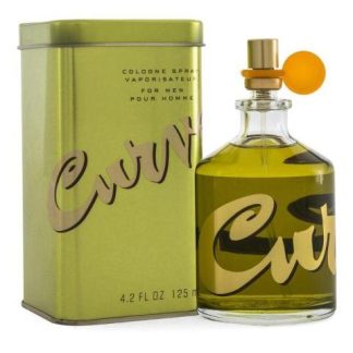 CURVE DE LIZ CLAIBORNE EAU DE TOILETTE 125 ML