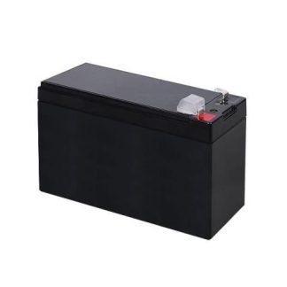 CYBERPOWER BATERIA DE REEMPLAZO PARA UPS RB1290 12V 9AH