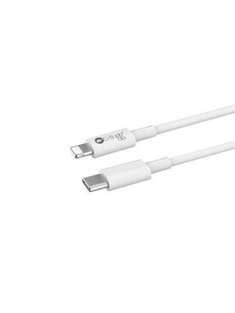 D-BUGG CARGADOR DE PARED DB-PD64 65W 9V 2 X USB-C - Imagen 2