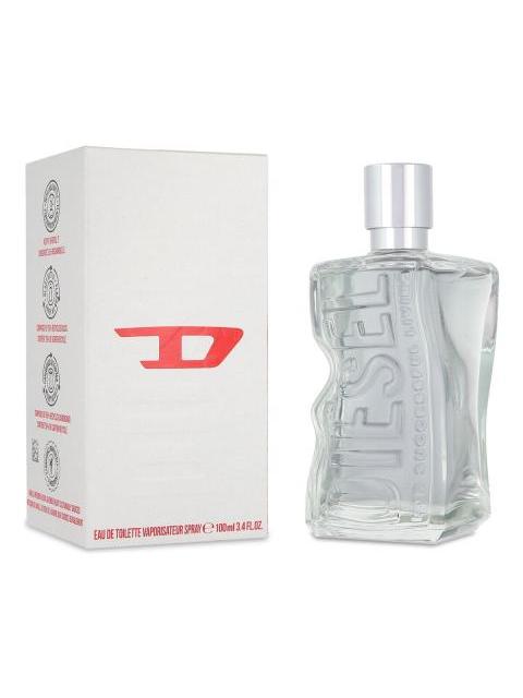 D BY DIESEL 100ML EDT SPRAY - CABALLERO