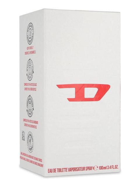 D BY DIESEL 100ML EDT SPRAY - CABALLERO - Imagen 3