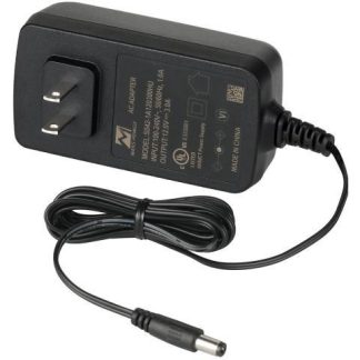 DAHUA ADAPTADOR DE CORRIENTE S042-1A120300HU ENTRADA 90 - 264V SALIDA 12V