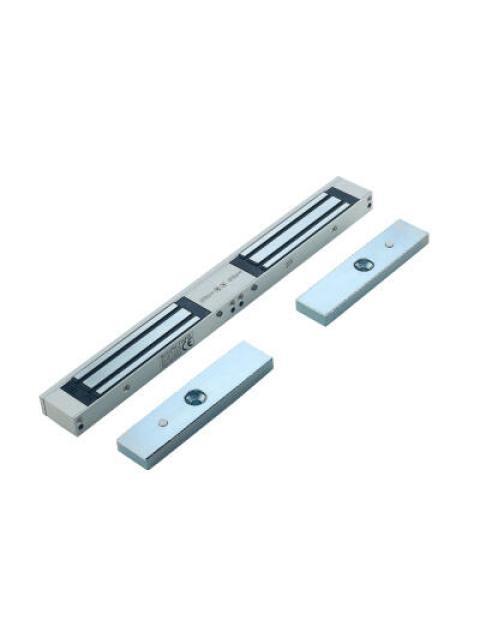 DAHUA ASF180BV1 CERRADURA MAGNETICA DE 180KG INDICADOR DE LED MATERIAL ANTIDESGASTANTE Y MAGNETISMO RESIDUAL NB