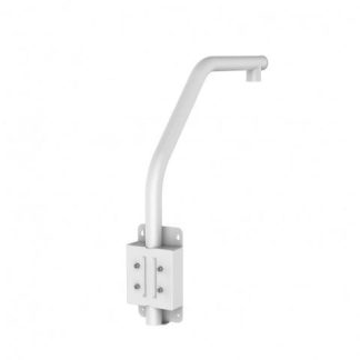 DAHUA BRAZO PARA CAMARAS PTZ HASTA 7KG BLANCO