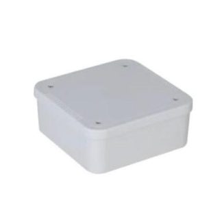 DAHUA CAJA DE CONEXIONES PFA12C BLANCO