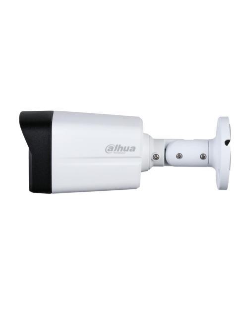 DAHUA CAMARA CCTV BALA PARA EXTERIORES HAC-HFW1801TLM-IL-A ALAMBRICO 3840 X 2160 PIXELES DIA-NOCHE - Imagen 5