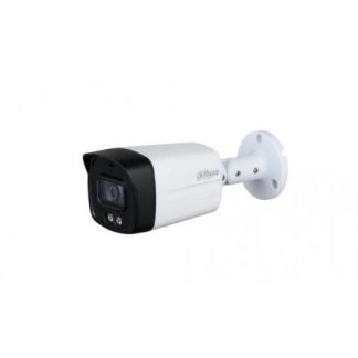 DAHUA CAMARA CCTV BALA PARA INTERIORES-EXTERIORES HAC HFW1239TLMN-IL-A ALAMBRICO 1920 X 1080 PIXELES DIA-NOCHE