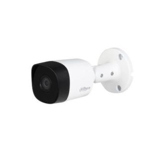 DAHUA CAMARA CCTV BULLET IR PARA INTERIORES-EXTERIORES DH-HAC-B2A51N ALAMBRICO 2880 X 1620 PIXELES DIA-NOCHE