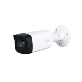 DAHUA CAMARA CCTV BULLET IR PARA INTERIORES-EXTERIORES HAC-HFW1500TH-I8-0360B ALAMBRICO 2880 X 1620 PIXELES DIA-NOCHE