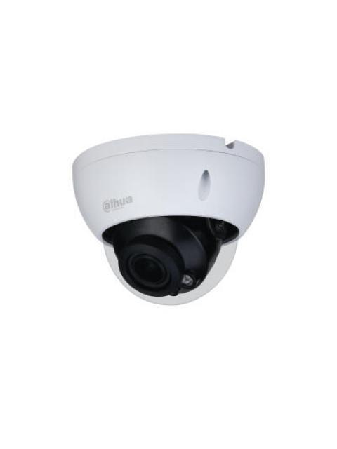DAHUA CAMARA CCTV DOMO IR PARA EXTERIORES HAC-HDBW1500R-Z ALAMBRICO 2880 X 1620 PIXELES