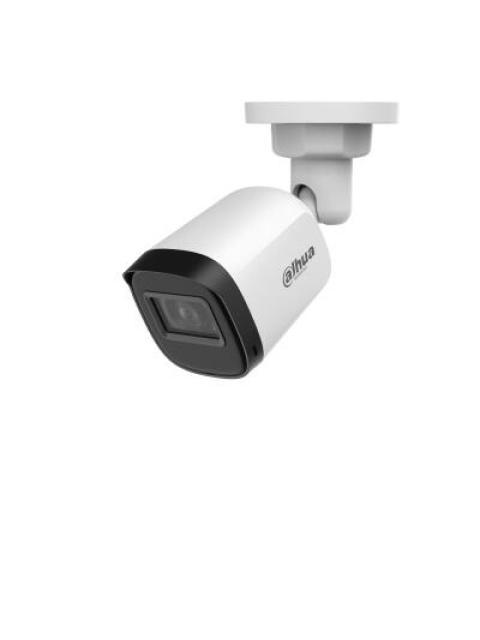 DAHUA CAMARA DE SEGURIDAD CCTV BULLET IR PARA EXTERIORES DH-HAC-B1A51N-U-0280B ALAMBRICO 2880 X 1620 PIXELES DIA-NOCHE - Imagen 3