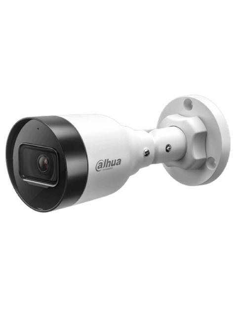 DAHUA CAMARA DE SEGURIDAD IP BULLET IR PARA INTERIORES-EXTERIORES DH-IPC-HFW1431S1-A-S6 ALAMBRICO 2560 X 1440 PIXELES DIA-NOCHE