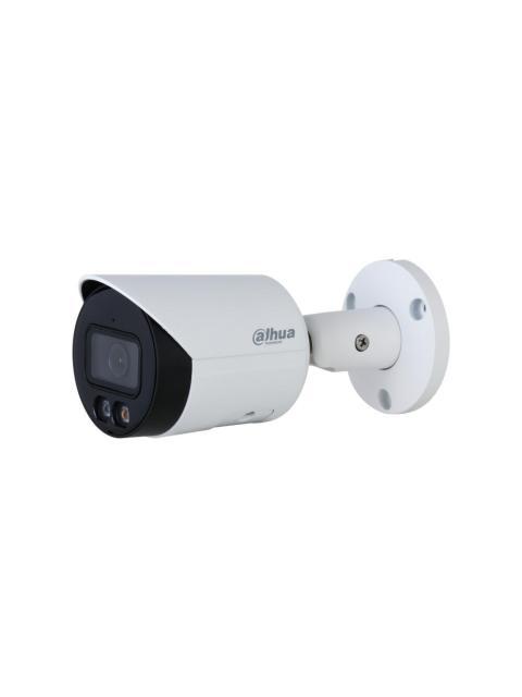 DAHUA CAMARA DE SEGURIDAD IP BULLET IR PARA INTERIORES-EXTERIORES DH-IPC-HFW2449S-S-IL ALAMBRICO 2688 X 1520 PIXELES DIA-NOCHE - Imagen 3