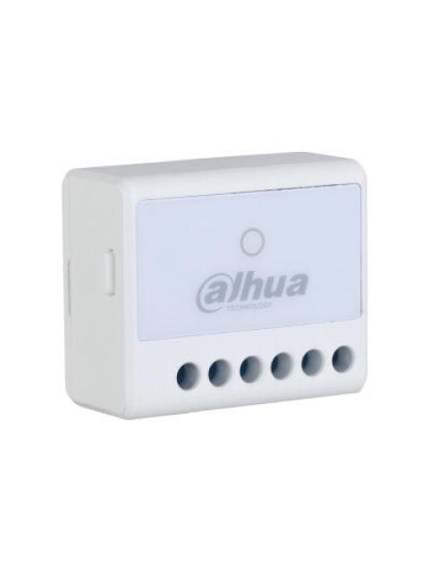 DAHUA DHIARM7011W2 RELEVADOR INALAMBRICO- NO-NC DE 724 VCD- 1 MAX 5A- COMUNICACION ESTABLE- 1 ENTRADA DE TAMPER-INDICADOR STATUS NB - Imagen 3