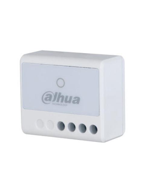 DAHUA DHIARM7012W2 RELEVADOR INALAMBRICO- 1 NO-NC DE 100 240 VAC MAX 13 A- 100240V 50-60 HZ- INDICADOR DE ESTATUS- NB - Imagen 3
