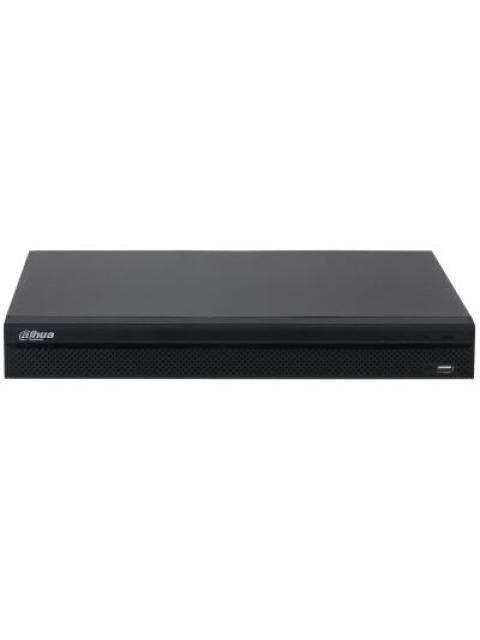 DAHUA DHINVR42088P4KS3 NVR 8MP 4K 8 CH IP 8CH POE RENDIMIENTO 160 MBPS H.265+ 2 BAHIAS DD SOPORTA CAMARAS WIZS HDMI 4K VGA 4 CH SMD+ E S ALARMA - Imagen 3