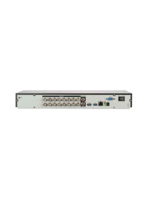 DAHUA DVR 16 CANALES XVR5216AN-4KL-I3 PARA 2 DISCOS DUROS MAX. 16TB 1 X USB 2.0 1 X RJ-45 - Imagen 3