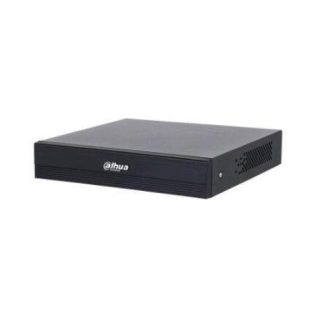 DAHUA DVR 4 CANALES DH-XVR1B04-I-T PARA 1 DISCOS DUROS MAX. 6TB 2 X USB 2.0 1 X RJ-45