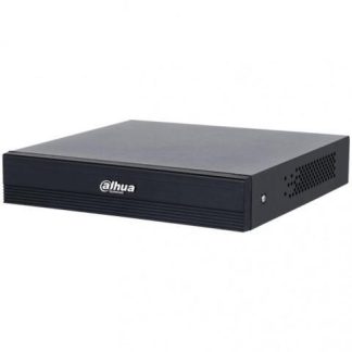 DAHUA DVR 8 CANALES DH-XVR1B08-I-T PARA 1 DISCOS DUROS MAX. 6TB 2 X USB 2.0 1 X RJ-45