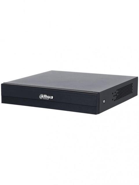 DAHUA DVR 8 CANALES DH-XVR1B08-I-T PARA 1 DISCOS DUROS MAX. 6TB 2 X USB 2.0 1 X RJ-45