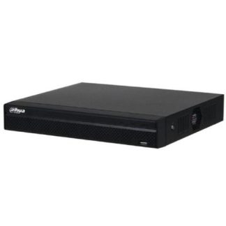 DAHUA NVR 8 CANALES IP H265