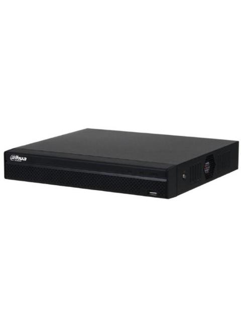 DAHUA NVR 8 CANALES IP H265