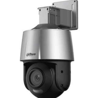 DAHUA SD3A200GNAPV CAMARA IP PT DE 2 MP FULL C- DISUASION ACTIVA- LENTE FIJO- IR DE 30 METROS- H.265+- RANURA MICROSD- AUDIO BIDIRECC- IP66- POE-