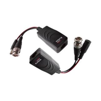 DAHUA TRANSCEPTORES PASIVOS PFM802 BNC RJ-45 1 PAR