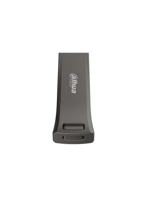 DAHUA UNIDAD FLASH USB 3.2 GEN1 DE 128 GB TIPO A VELOCIDAD DE LECTURA 30110 MB-S VELOCIDAD DE ESCRITURA 845 MB-S CARCASA METAL. NB - Imagen 3