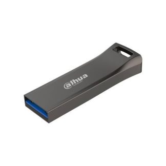 DAHUA UNIDAD FLASH USB 3.2 GEN1 DE 64 GB TIPO A VELOCIDAD DE LECTURA 30110 MB-S VELOCIDAD DE ESCRITURA 845 MB-S CARCASA DE METAL. NB