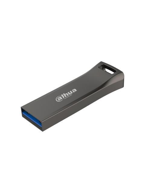 DAHUA UNIDAD FLASH USB 3.2 GEN1 DE 64 GB TIPO A VELOCIDAD DE LECTURA 30110 MB-S VELOCIDAD DE ESCRITURA 845 MB-S CARCASA DE METAL. NB - Imagen 2