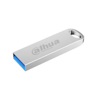 DAHUA USBU10630128GB MEM USB 128 GB USB 3.0 LECTURA Y ESCRITURA ALTA VELOCIDAD SIST DE ARCHIVOS EXFAT COMPATIBLE CON WINDOWS MACOS LINUX NB