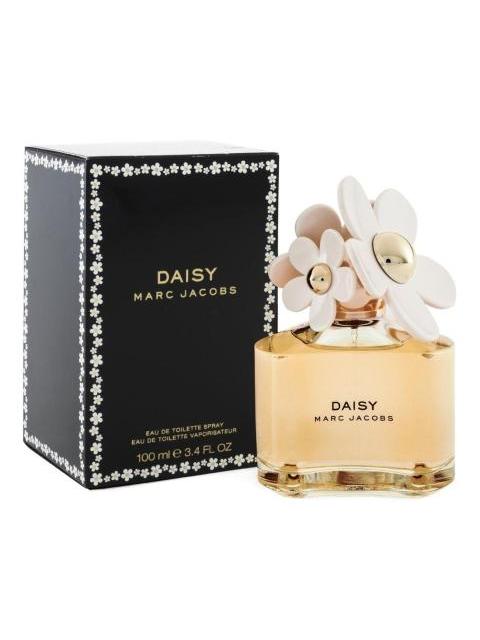 DAISY 100 ML EDT SPRAY DE MARC JACOBS
