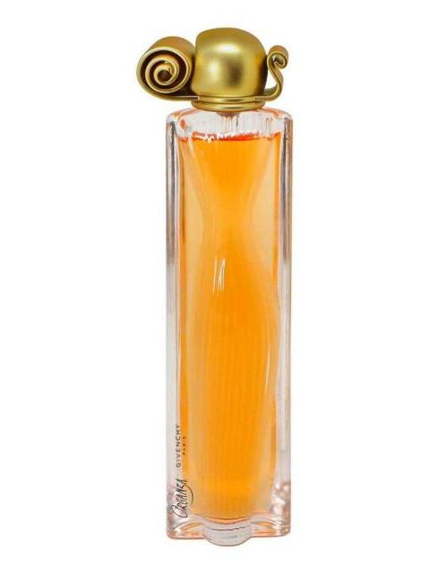 DAM PERFUME GIVENCHY ORGANZA 100ML EDP.