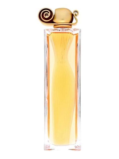 DAM PERFUME GIVENCHY ORGANZA 100ML EDP. - Imagen 7