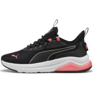 DAMA LIFESTYLE AMPLIFIER WNS NEGRO PUMA