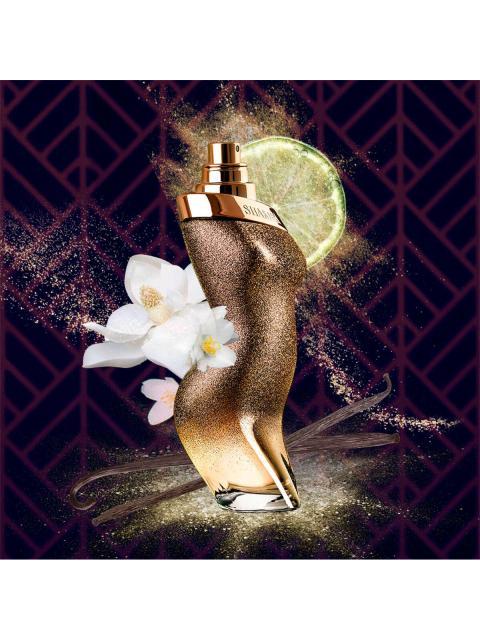 DANCE MIDNIGHT EDT 80ML PARA MUJER - Imagen 3