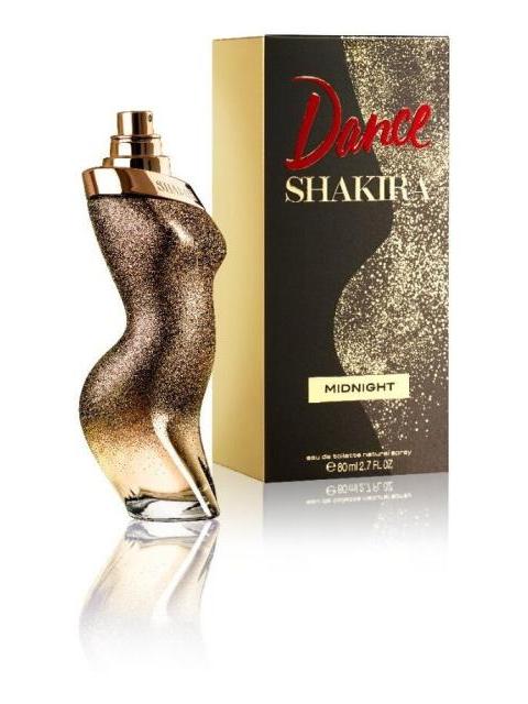DANCE MIDNIGHT EDT 80ML PARA MUJER - Imagen 7