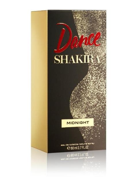 DANCE MIDNIGHT EDT 80ML PARA MUJER - Imagen 8