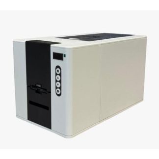 DASCOM DC-240 IMPRESORA DE CREDENCIALES SUBLIMACION-TRANSFERENCIA TERMICA 300 X 300 DPI USB ETHERNET
