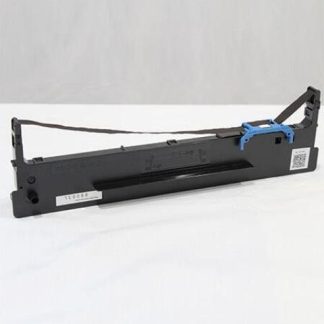 DATAPRODUCTS CINTA 99003L NEGRO MATRIZ DE PUNTO 12.7 MM X 23.8 METROS 1 PIEZA