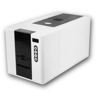 DATAPRODUCTS DASCOM DC-2300 IMPRESORA DE CREDENCIALES SUBLIMACION 2 CARAS 300 X 1200 DPI USB ETHERNET