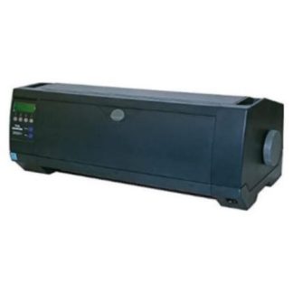 DATAPRODUCTS IMPRESORA 2600 BLANCO Y NEGRO MATRIZ DE PUNTOS 360 X 360 DPI USB NEGRO