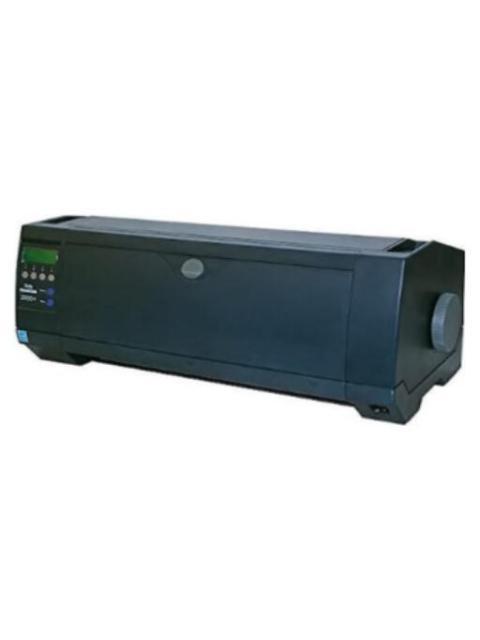 DATAPRODUCTS IMPRESORA 2600 BLANCO Y NEGRO MATRIZ DE PUNTOS 360 X 360 DPI USB NEGRO